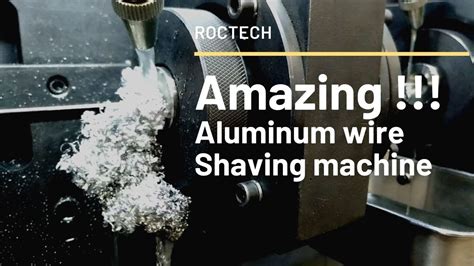 shaving sheet metal process|metal shaving machine.